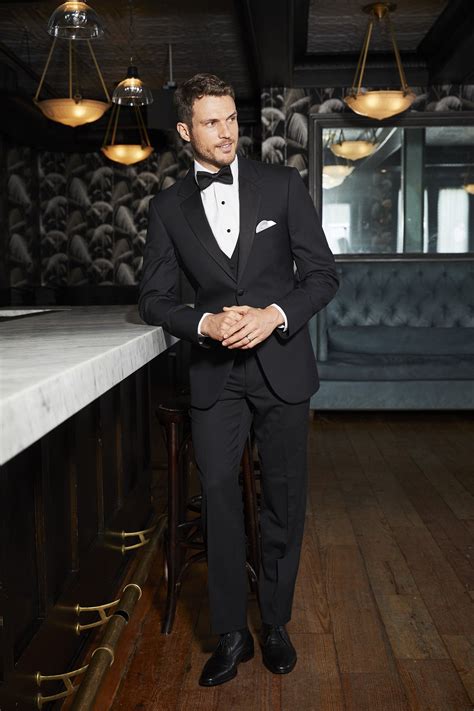 michael kors tux rental|Michael Kors Ultra Slim Performance Legacy Ultra Slim Fit Tuxedo .